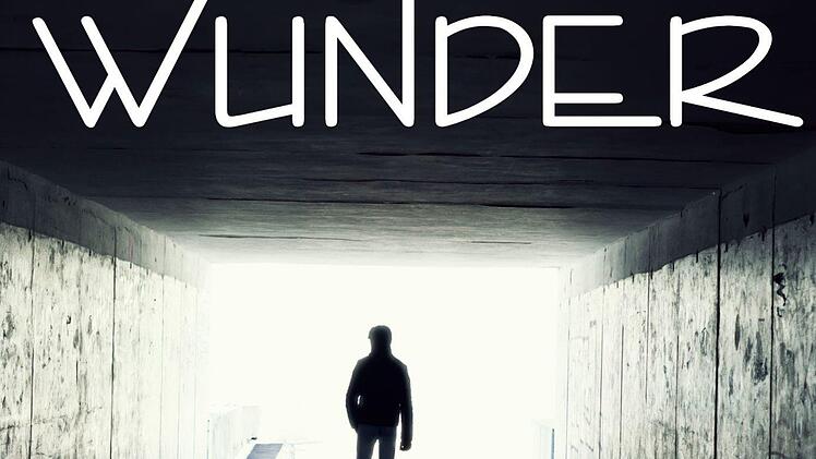 Mit seinem Youtube-Auftritt sorgt der Hirschaider Andreas Charl für Furore.  Grafik/Foto: p