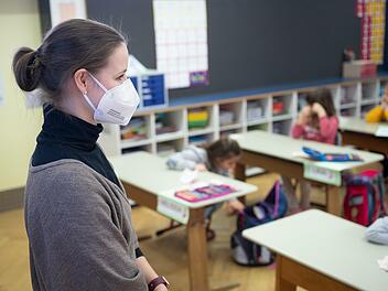 Lehrerinnen und Lehrer standen in den vergangenen Schuljahren vor besonderen Herausforderungen.