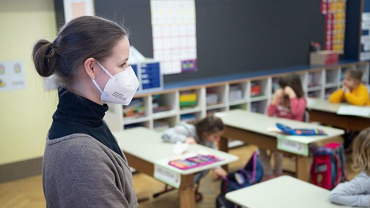 Lehrerinnen und Lehrer standen in den vergangenen Schuljahren vor besonderen Herausforderungen.