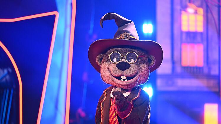 Verona will Harry Otter erkannt haben: "Du bist entlarvt, Joko Winterscheidt!", sagte sie &uuml;berzeugt.