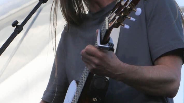 Nachwuchspreisträger Weiherer  Foto: Barbara Herbst