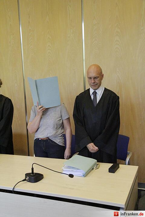 Babyleichen von Wallenfels: Mutter zu Freiheitsstrafe verurteilt