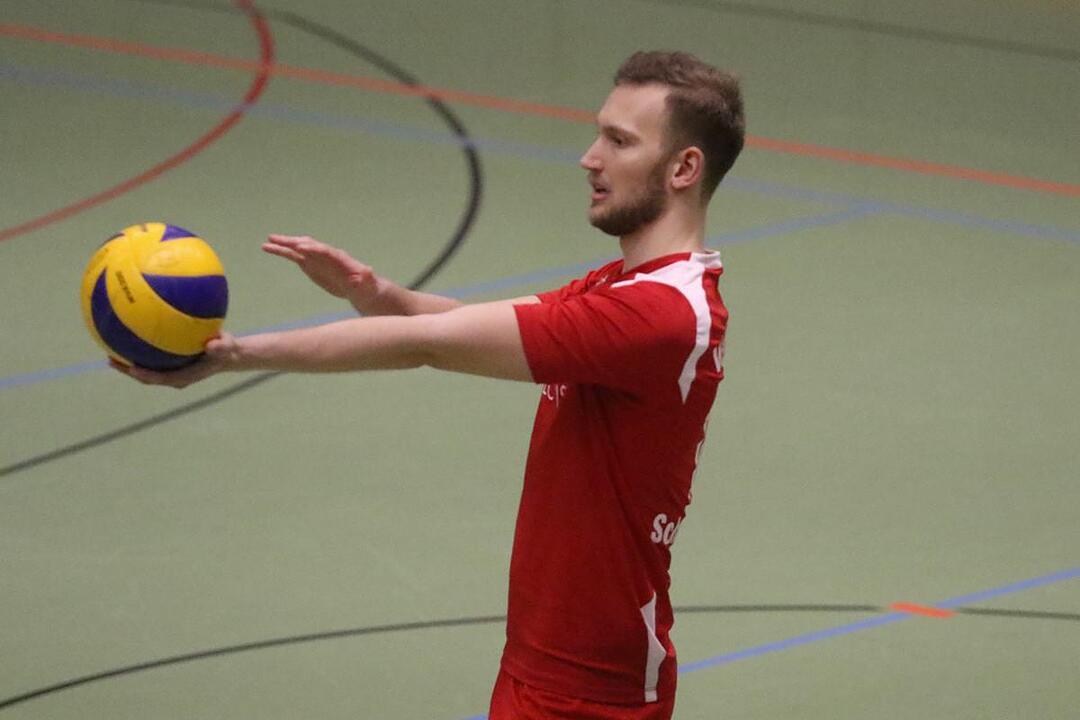 TSV Lengfeld - VfL Volkach