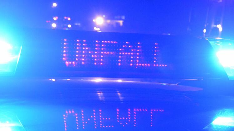 Zahlreiche Unf&auml;lle ereigneten sich am Freitag im mittelfr&auml;nkischen Landkreis Erlangen-H&ouml;chstadt. Symbolfoto: Ronald Rinklef