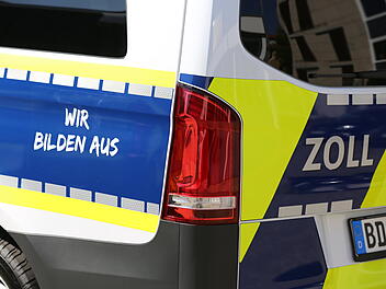 Nürnberg: Modernisierter dualer Bachelor-Studiengang - Zoll stellt Änderungen vor