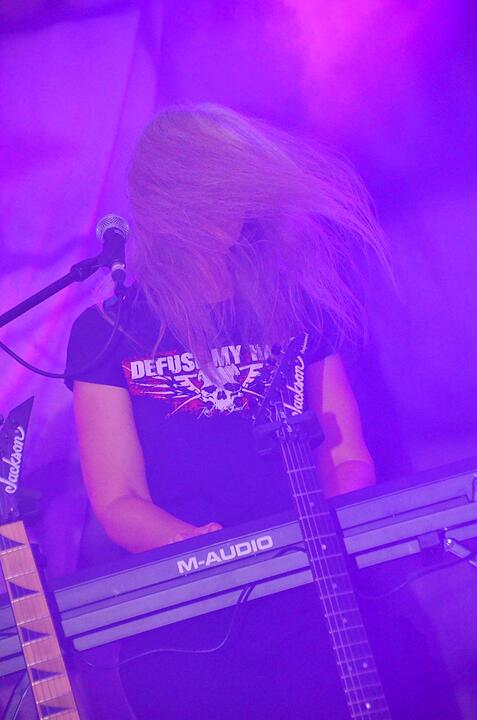 Schlachtschüssel & FUCK