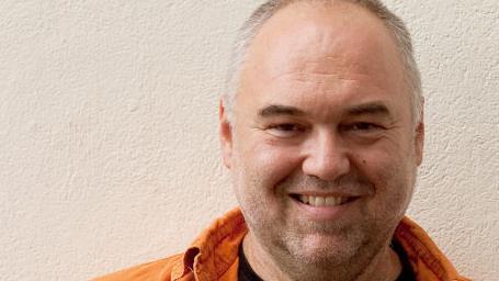 Wolfgang Buck Andreas Riedel