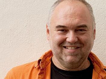 Wolfgang Buck Andreas Riedel