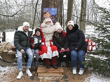Über 100 Aussteller waren vor Ort.