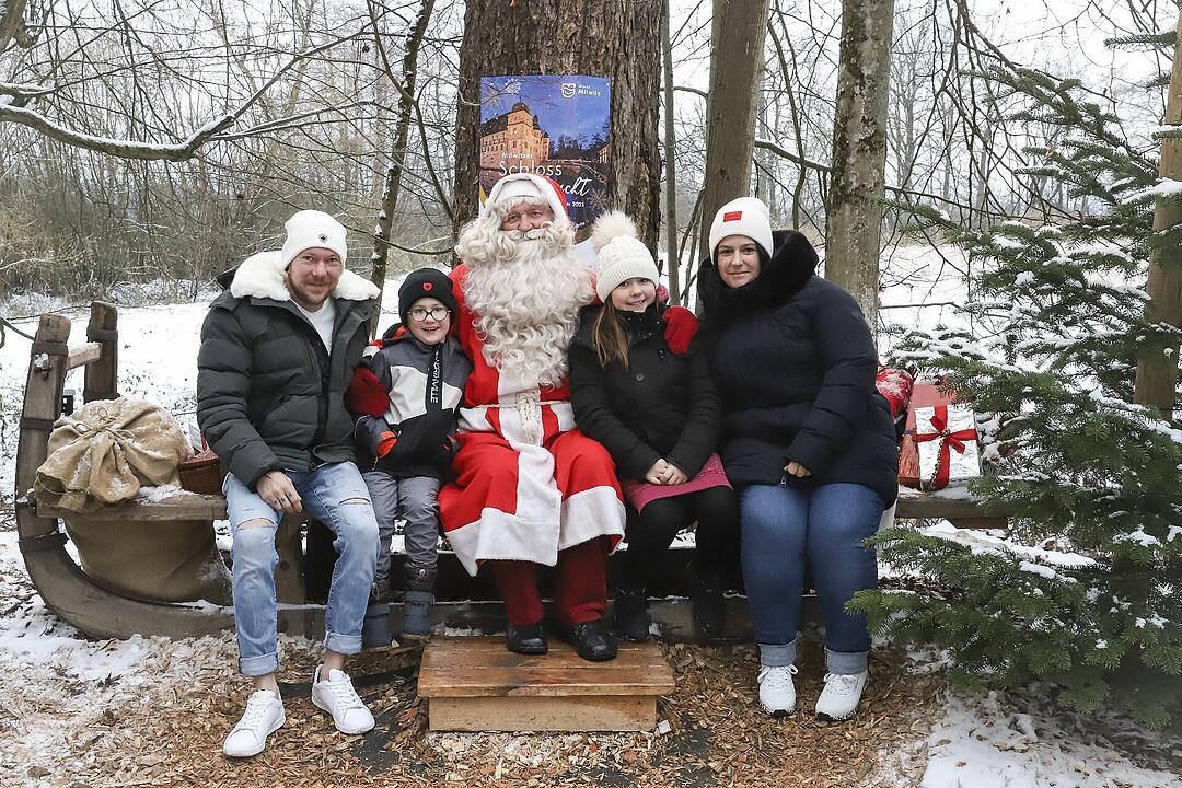 Über 100 Aussteller waren vor Ort.