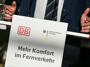Deutsche Bahn mit Sofortprogramm f&uuml;r mehr Komfort