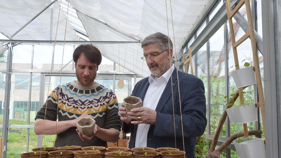 philosophie im blumentopf kommt aus grub
