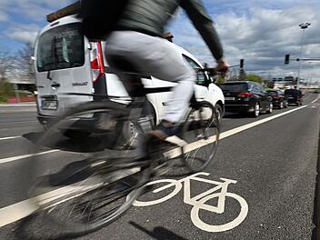 Stadt Bayreuth bittet um Teilnahme an ADFC-Fahrradklima-Test - so funktioniert es