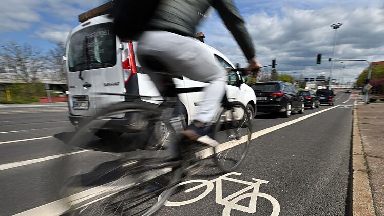 Stadt Bayreuth bittet um Teilnahme an ADFC-Fahrradklima-Test - so funktioniert es