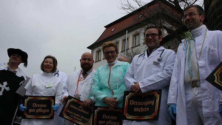 G&auml;steMaria L&ouml;ffler