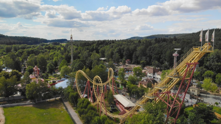 Freizeit-Land Geiselwind