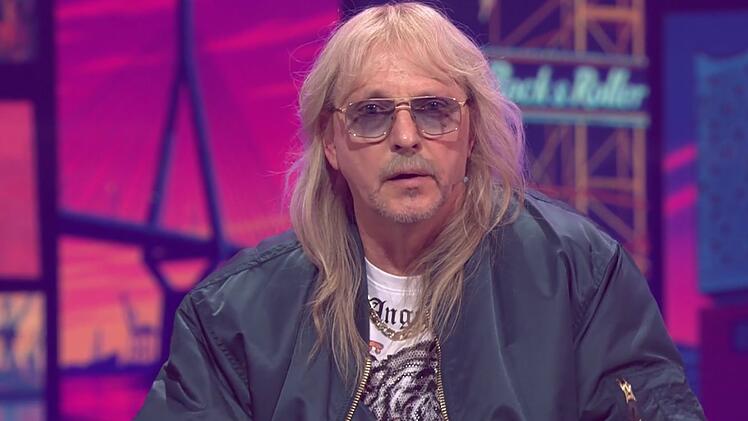 Olli Dittrich ist als Lude Mike Hansen dabei.