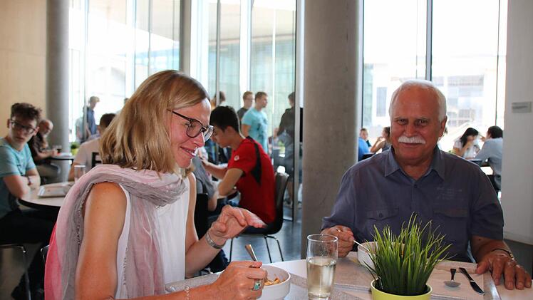 Eindrücke von der Kreistagsfahrt. Foto: Ralf Ruppert