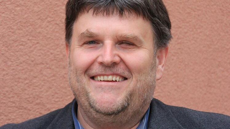 Pfarrer Helmuth Bautz wird seine Aufgabe als Urlauberpfarrer abgeben. Foto: Tobias Kindermann