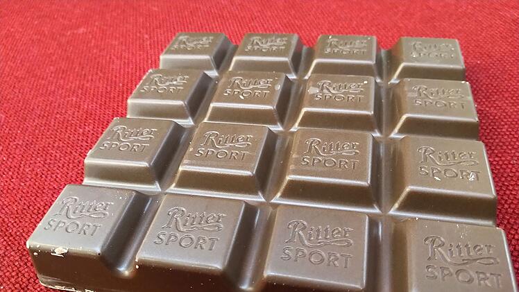 Schock bei Ritter Sport: Schoko-Preise steigen um bis zu 30% - Lidl & Co. reagieren