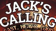 Jack’s Calling heißt es am Samstag, 22. November, im Jungen Theater Forchheim.