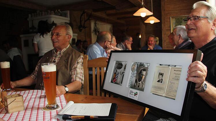 Foto: Ralf Kestel