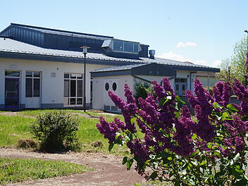 Marshall Heights Kitzingen