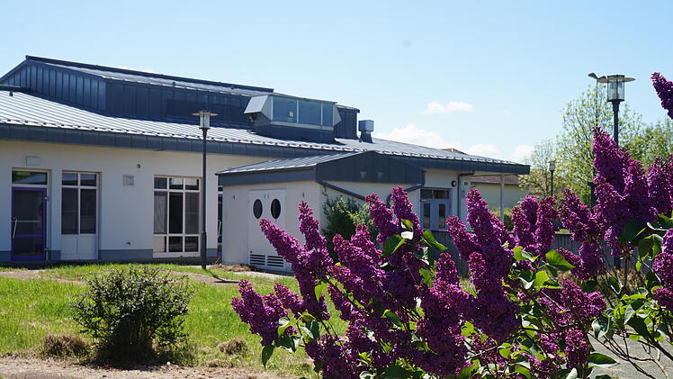 Marshall Heights Kitzingen