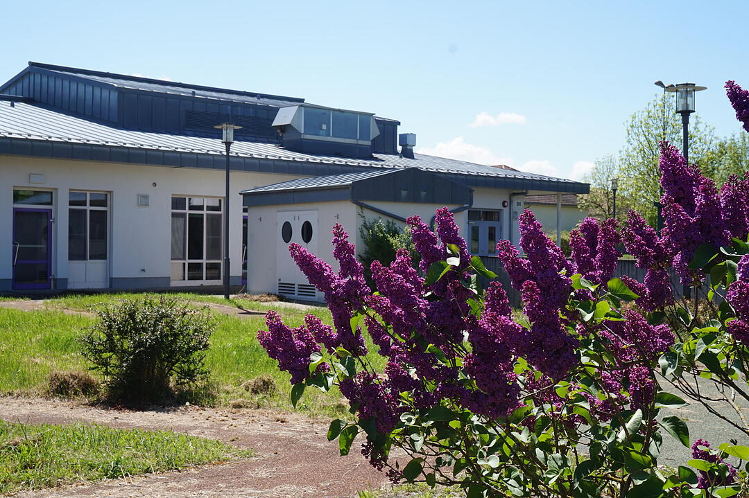 Marshall Heights Kitzingen