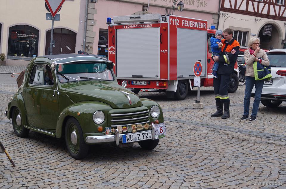 Prichsenstadt Classics