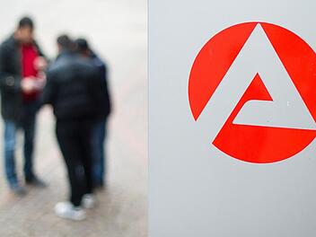 Die Arbeitsagentur informiert, berät und hilft