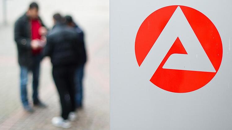 Die Arbeitsagentur informiert, berät und hilft