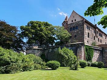 Am 14. Oktober hat Bayern einen neuen Landtag gew&auml;hlt. Wie der Stimmkreis N&uuml;rnberg Ost abgestimmt hat, erfahren Sie bei inFranken.de Symbolbild: pixabay.com /Gellinger