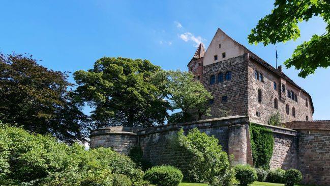 Am 14. Oktober hat Bayern einen neuen Landtag gewählt. Wie der Stimmkreis Nürnberg Ost abgestimmt hat, erfahren Sie bei inFranken.de Symbolbild: pixabay.com /Gellinger