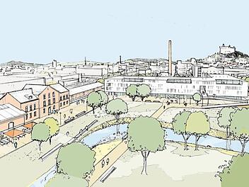 Grafik: B&uuml;ro Schirmer