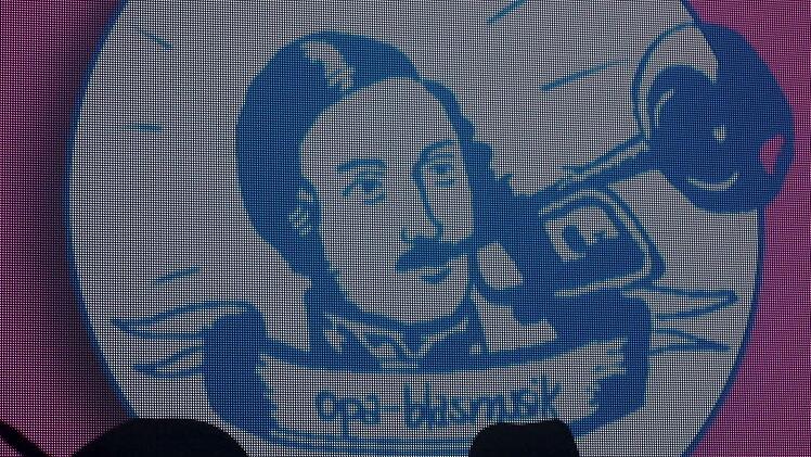 Impressionen vom "Oktopafest" mit der "Original Prinz Albert Blasmusik" in Coburg.Foto: Jochen Berger