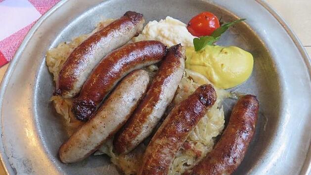Unsere Top 10 der besten Restaurants in Nürnberg. Foto: pixabay.com/ ClausF