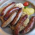 Unsere Top 10 der besten Restaurants in Nürnberg. Foto: pixabay.com/ ClausF
