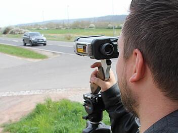 Der Ruf nach mehr Geschwindigkeitskontrollen im Stadtgebiet wird immer lauter.