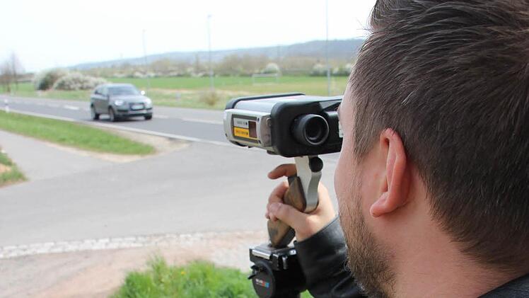 Der Ruf nach mehr Geschwindigkeitskontrollen im Stadtgebiet wird immer lauter.