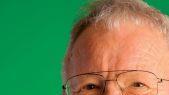 Grünen-Kreistagsmitglied Ulrich Leicht: "Das mit der Steigung ist kein Problem, wenn der  Tunnel nur lang genug ist."