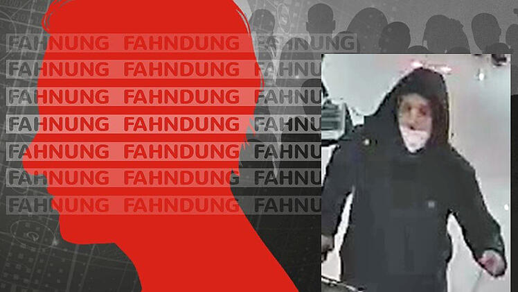 Bamberg: R&auml;uberischer Diebstahl