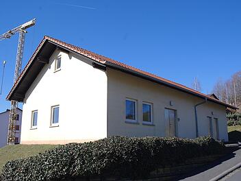 Das Wasserwerk bekommt einen neuen Trinkwasseransaugbehälter, kostengünstiger als die erste Variante.