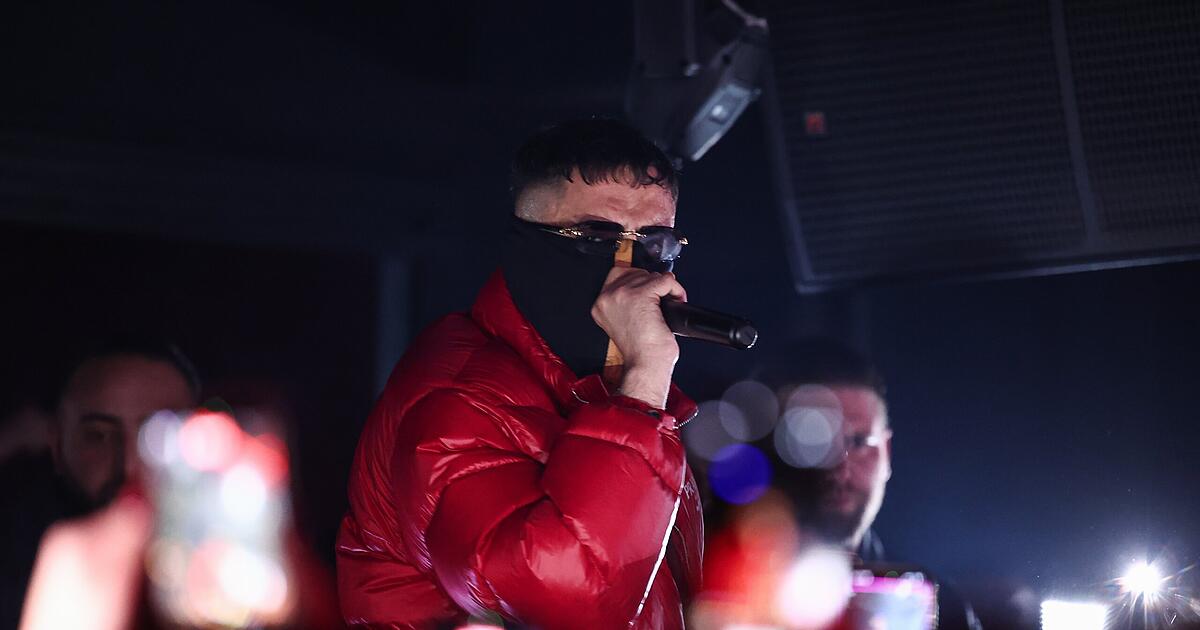 Zusätzlich zu Partyschlagern: Deutschrap erobert Megapark auf Mallorca