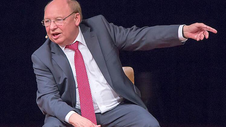 (Foto: Albert Höchstädter)