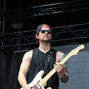 Rock im Park 2016 - Wage War