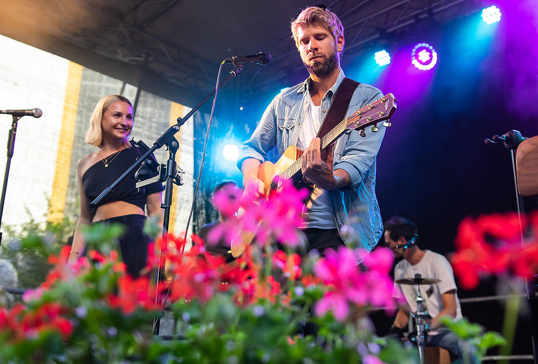 Stadtfest