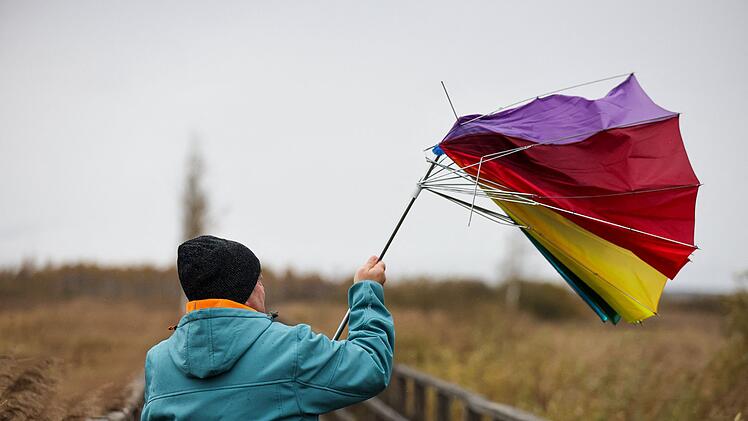 Wetter in Baden-W&uuml;rttemberg
