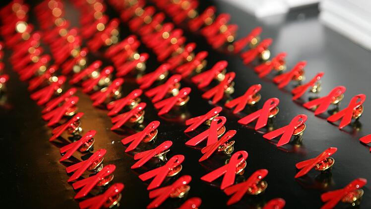 Aids-Schleifen