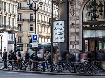 Spekulation um m&ouml;gliches Comeback von C&eacute;line Dion